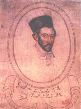 Guillaume de Segla.