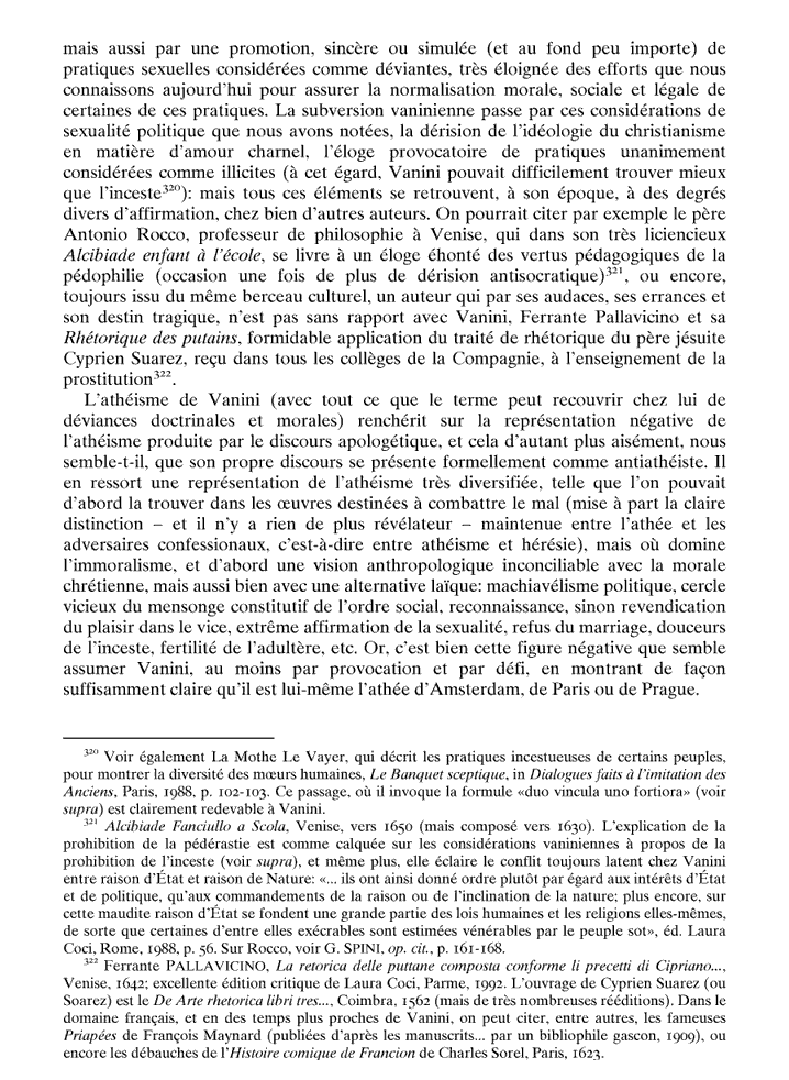 Cavaillé, Jean-Pierre, Pag. 74