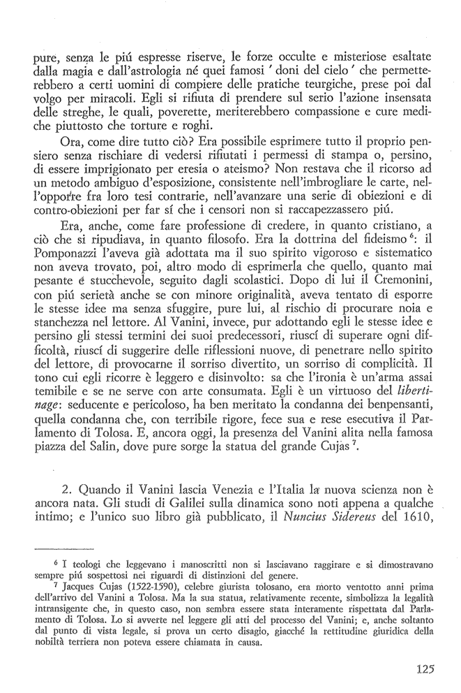 Namer, Émile, Pag. 125