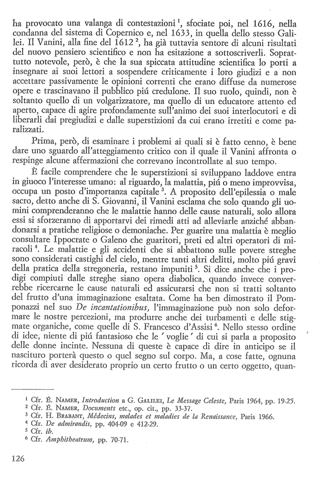 Namer, Émile, Pag. 126