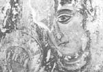 Presicce: Icona di Santa Maria degli Angeli.
