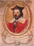 Gabriel de Barthélemy de Gramond