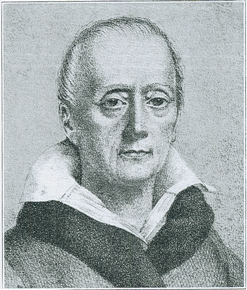 Franz Xaver Swediauer
