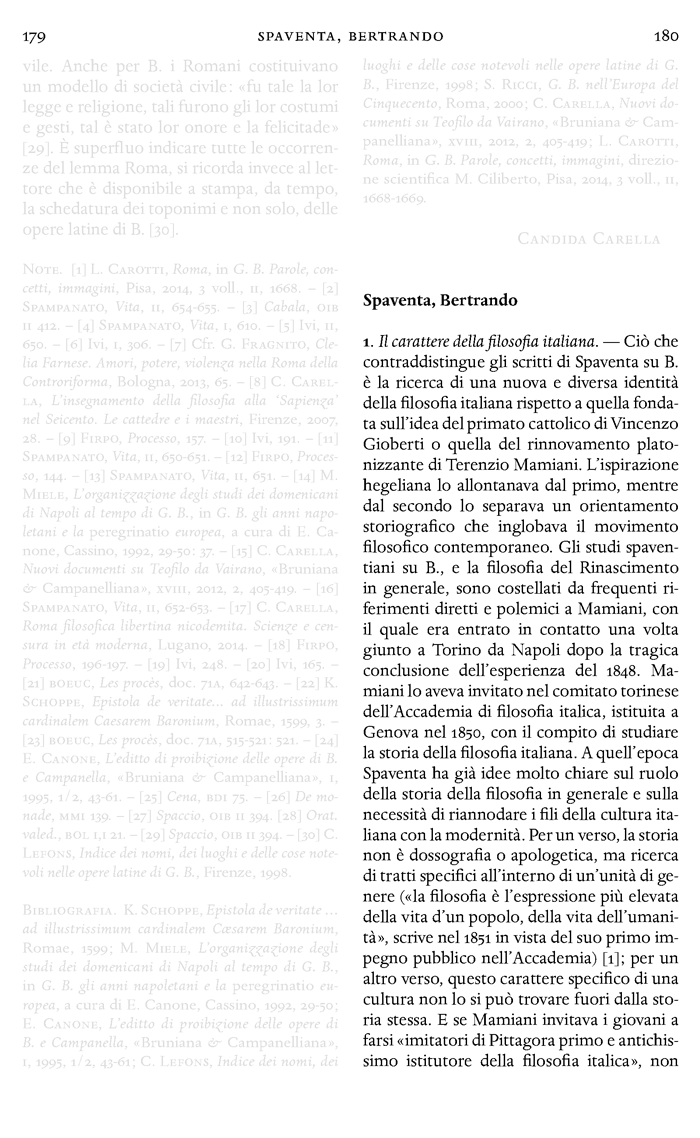 colonne 180