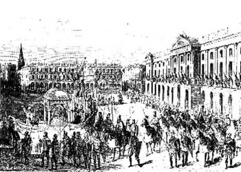Toulouse: le Capitole