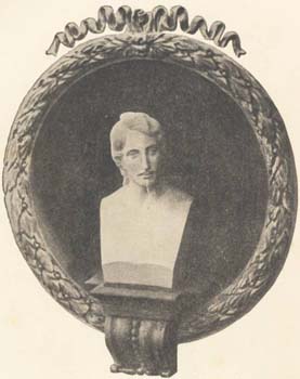Busto di G. C. Vanini