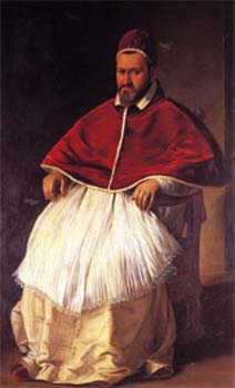 Paolo V.