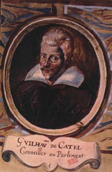 Guillaume de Catel
