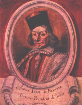 Jean de Bertier de Montrabe