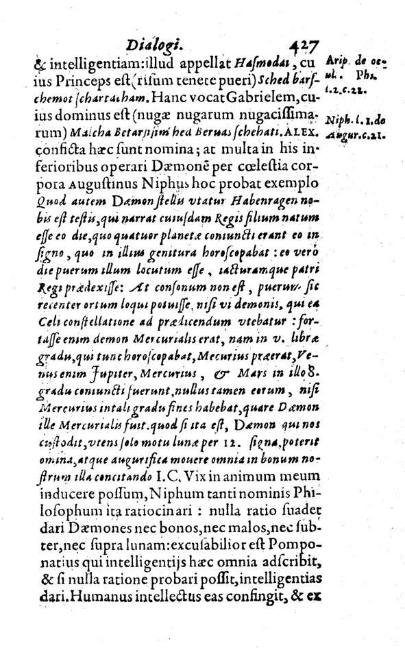 Adm, Pag. 427