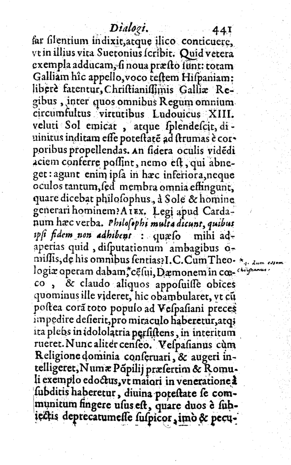 Adm, Pag. 441