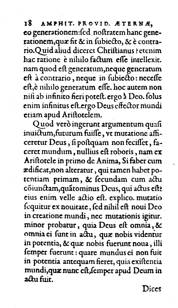 Amph, Pag. 18