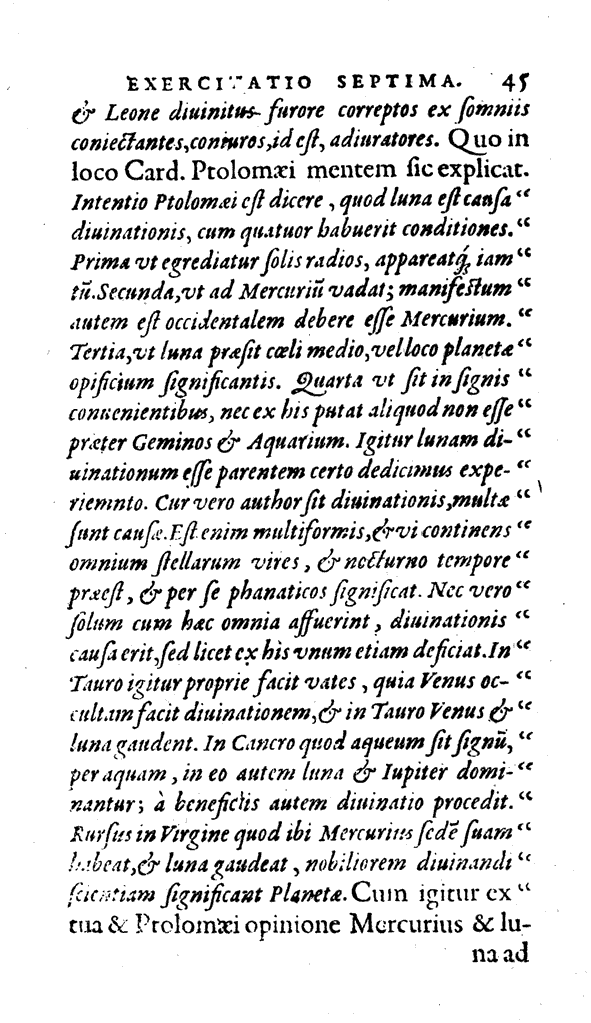 Amph, Pag. 45