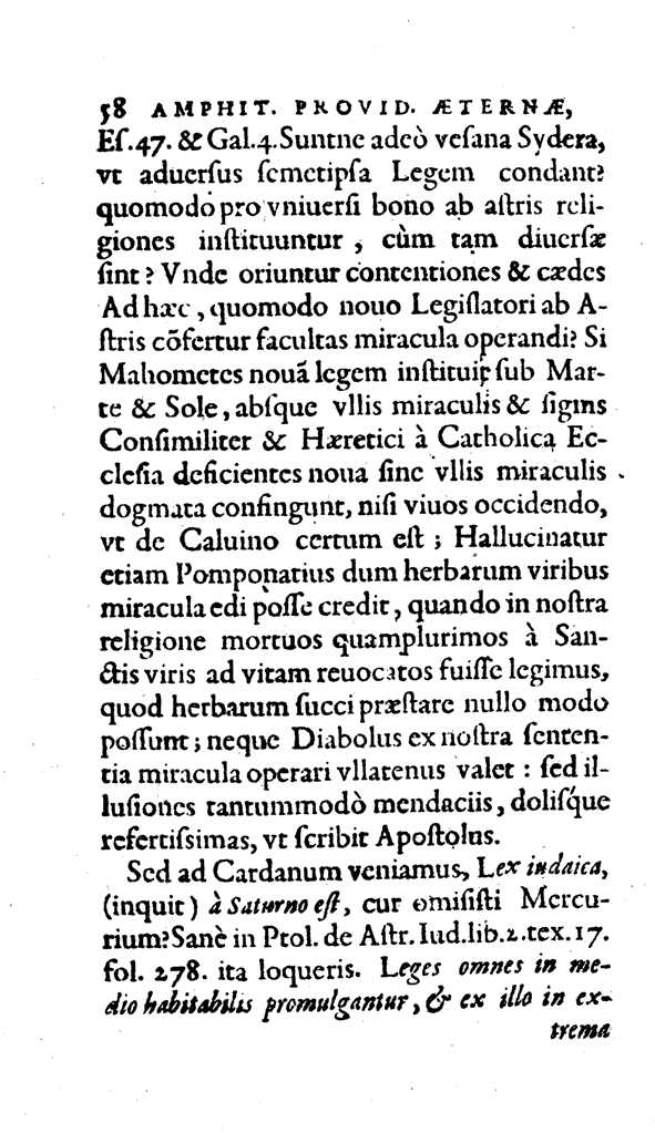 Amph, Pag. 58