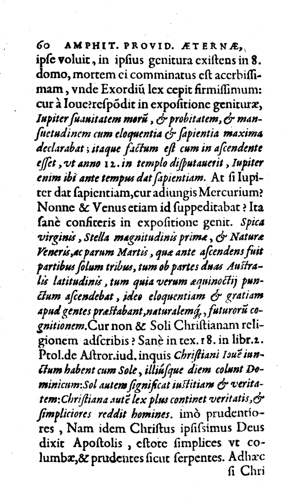 Amph, Pag. 60