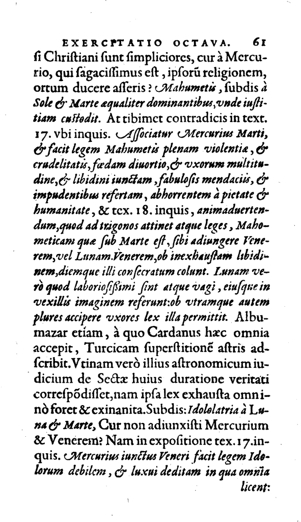 Amph, Pag. 61