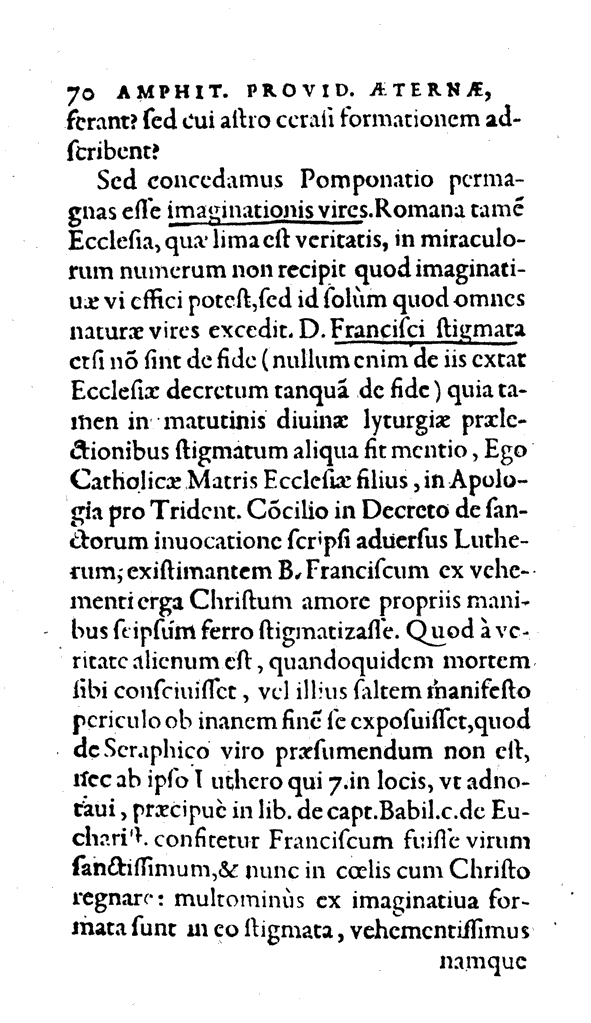 Amph, Pag. 70