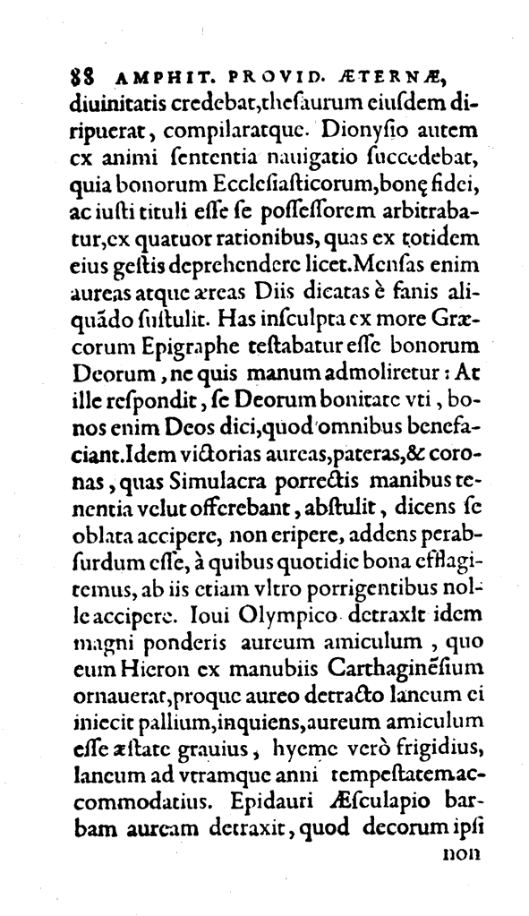 Amph, Pag. 88