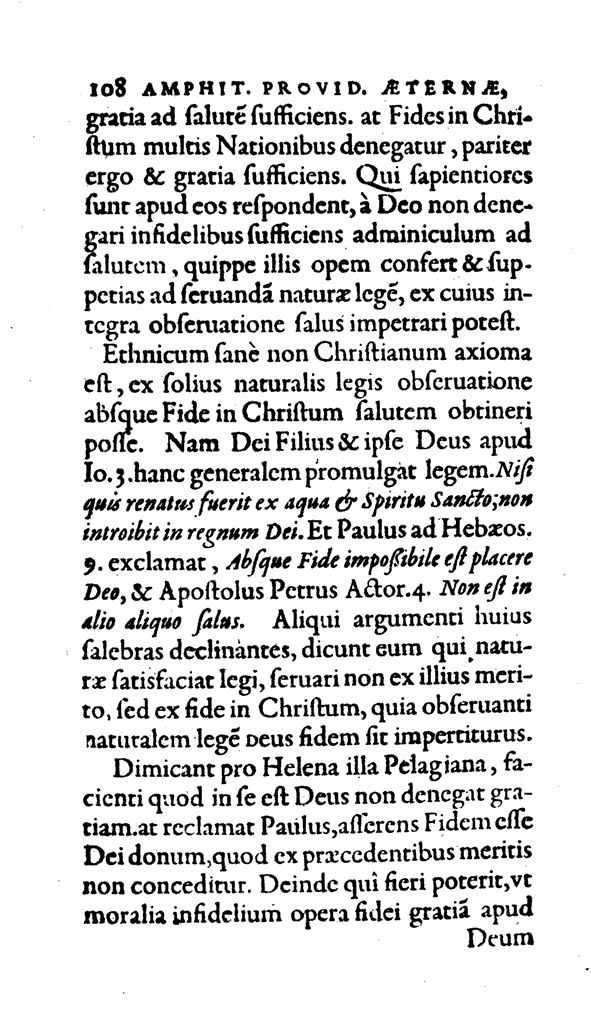 Amph, Pag. 108