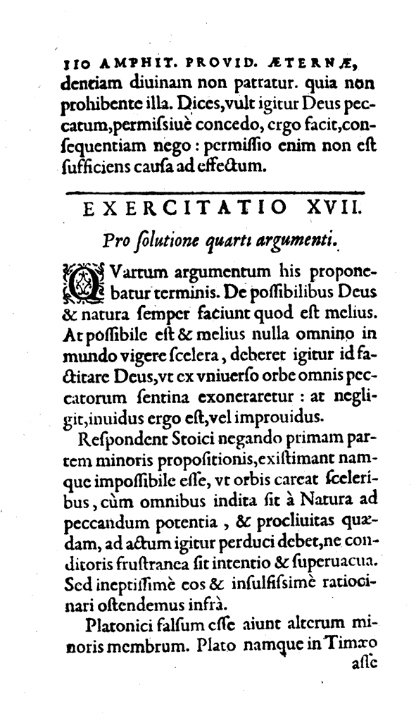 Amph, Pag. 110
