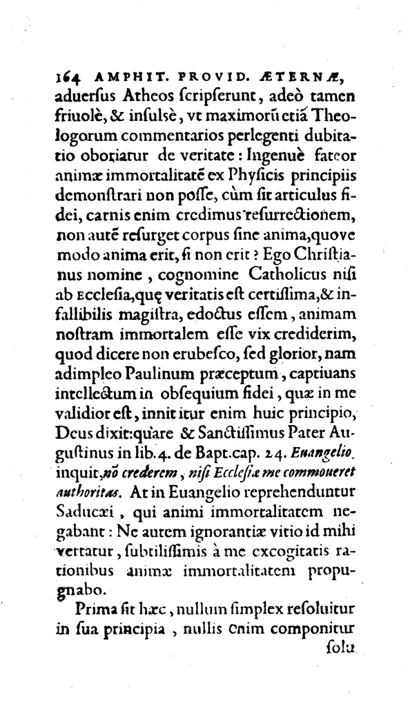 Amph, Pag. 164