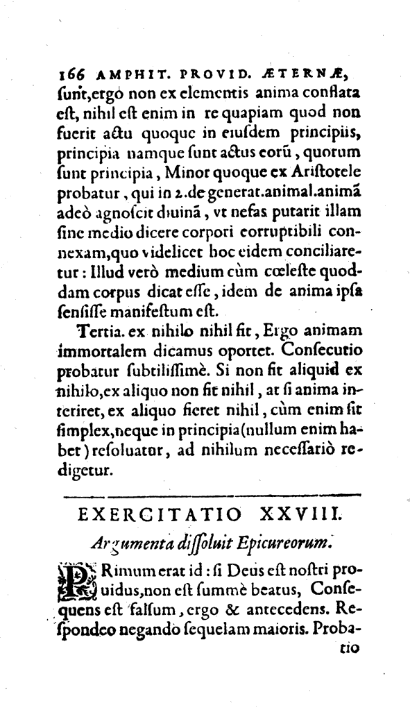 Amph, Pag. 166