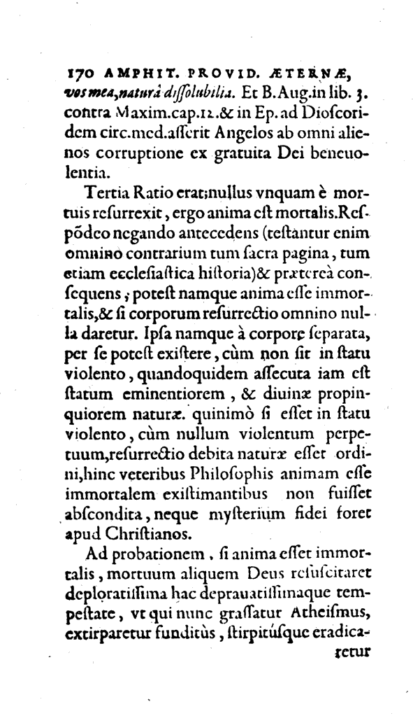 Amph, Pag. 170