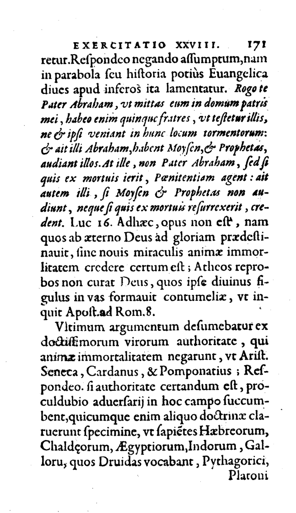 Amph, Pag. 171
