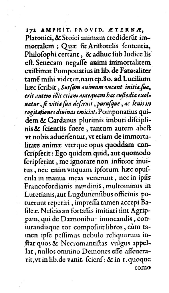 Amph, Pag.  172