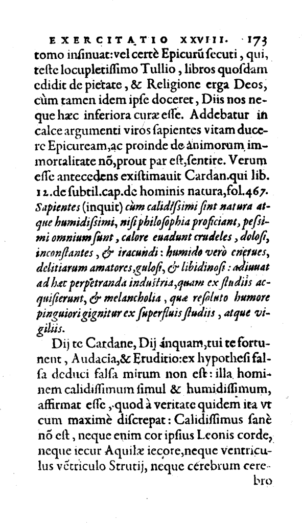 Amph, Pag. 173