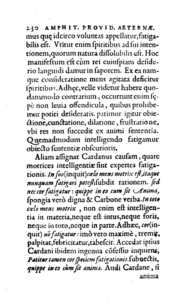 Amph, Pag. 230