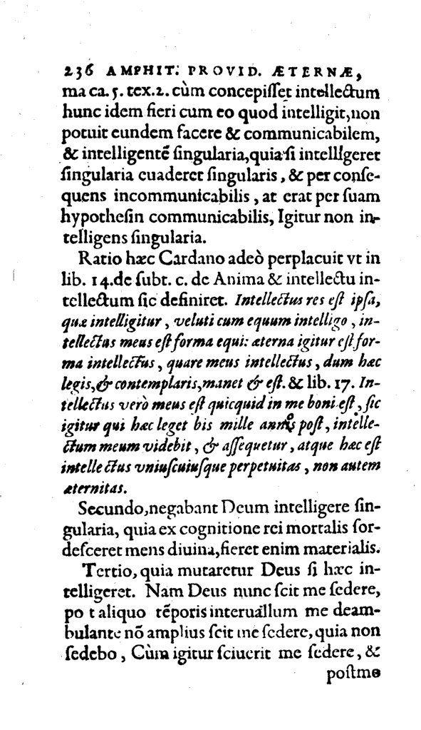 Amph, Pag.  236