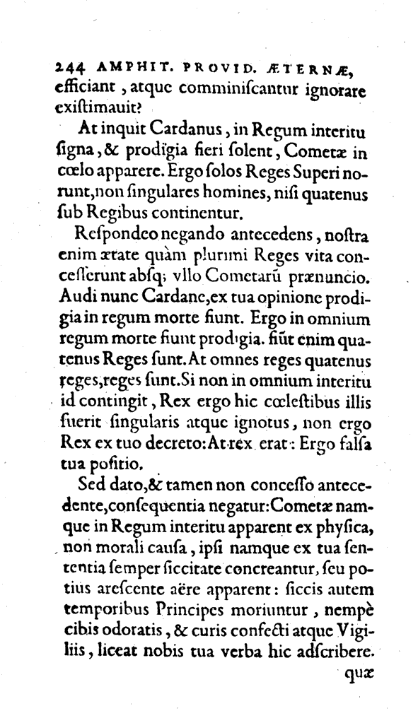 Amph, Pag. 244