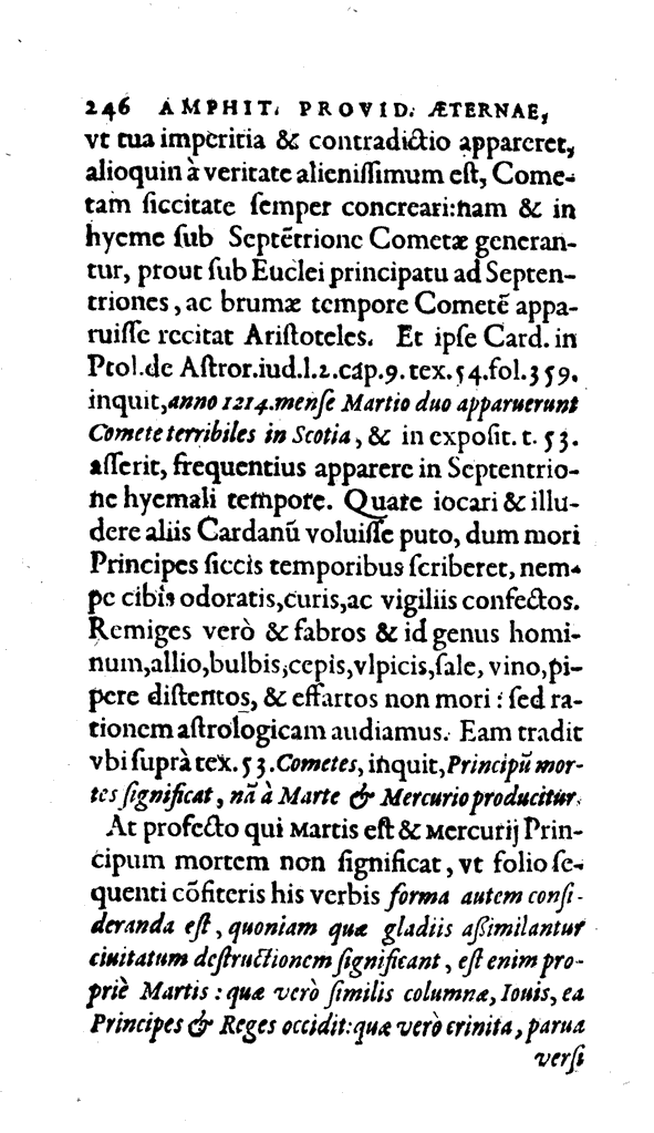 Amph, Pag. 246