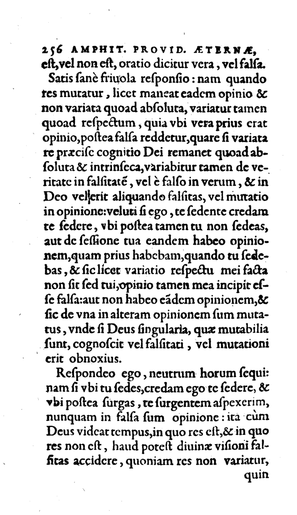 Amph, Pag. 256