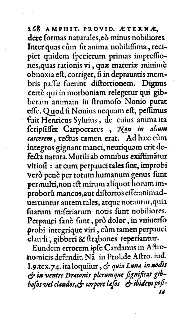 Amph, Pag. 268