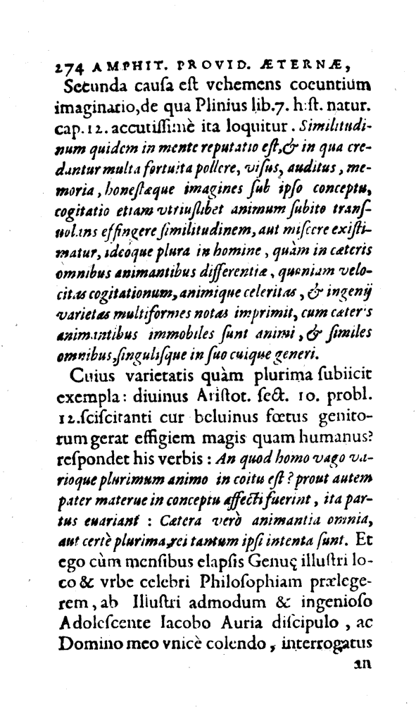 Amph, Pag. 274