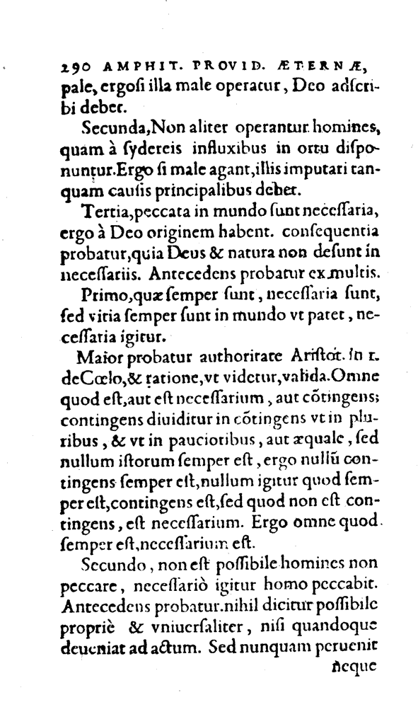 Amph, Pag. 290