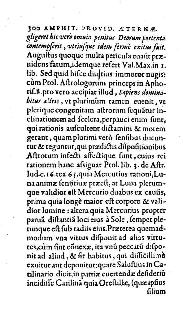 Amph, Pag.  300