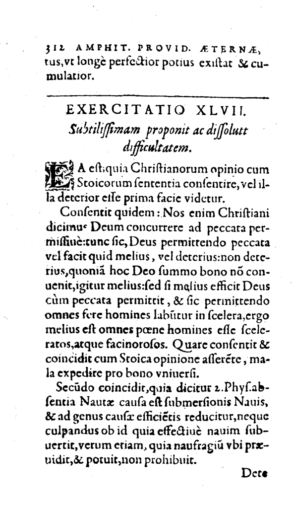 Amph, Pag. 312