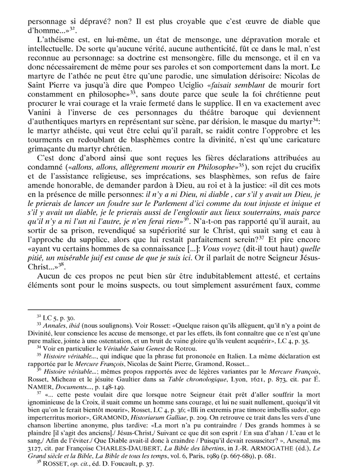 Cavaillé, Jean-Pierre, Pag. 11