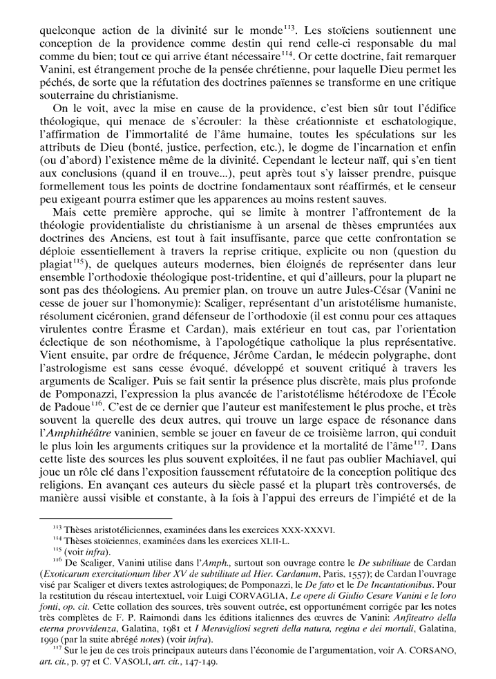 Cavaillé, Jean-Pierre, Pag. 28