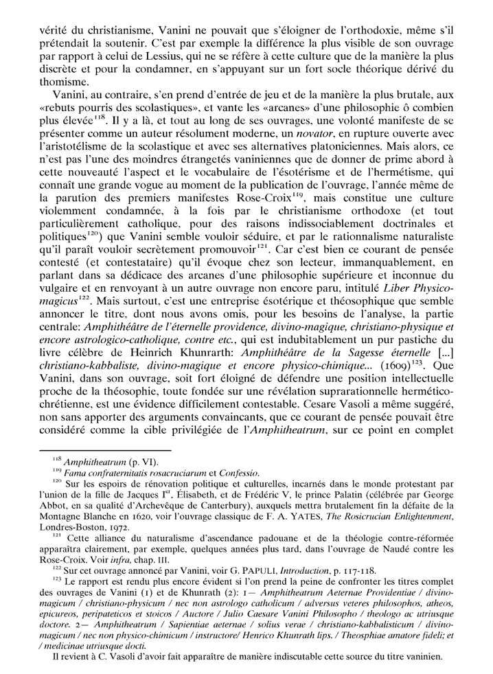 Cavaillé, Jean-Pierre, Pag. 29