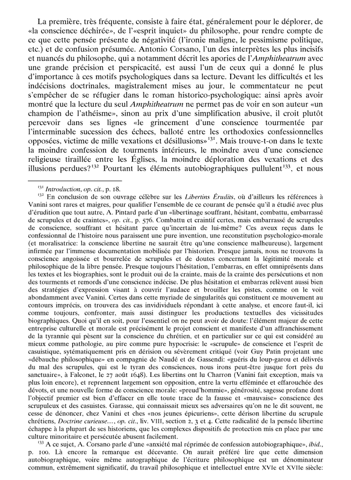 Cavaillé, Jean-Pierre, Pag. 32