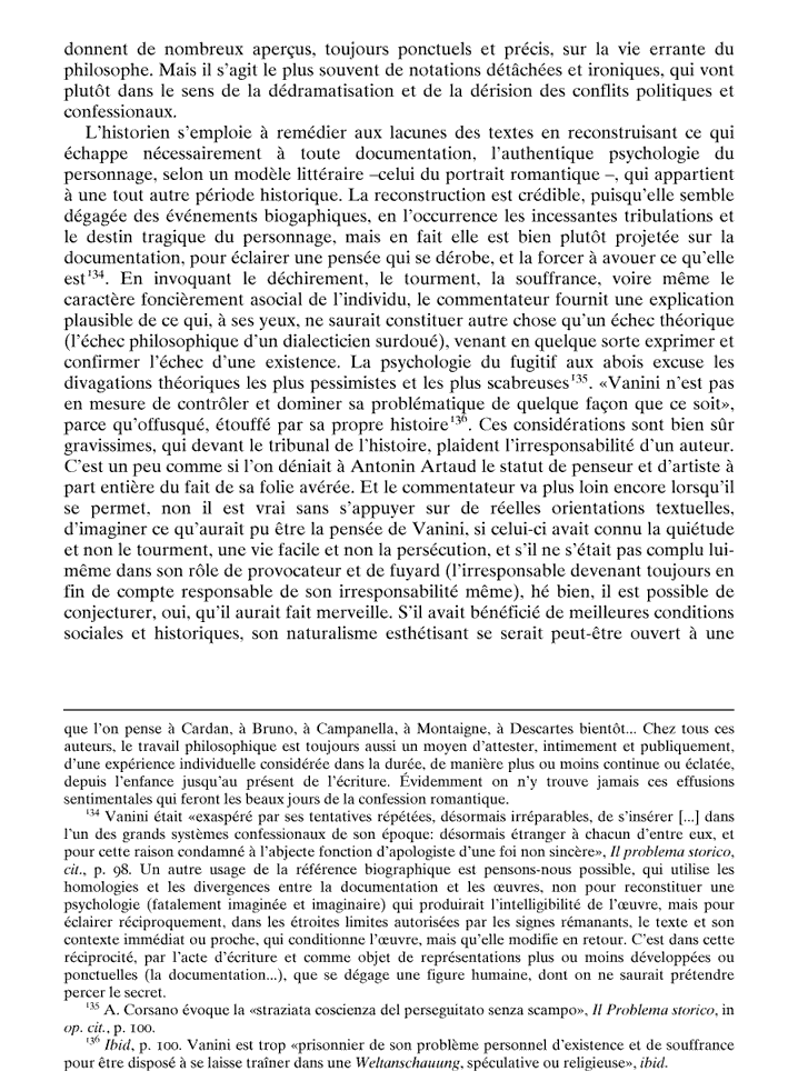 Cavaillé, Jean-Pierre, Pag. 33