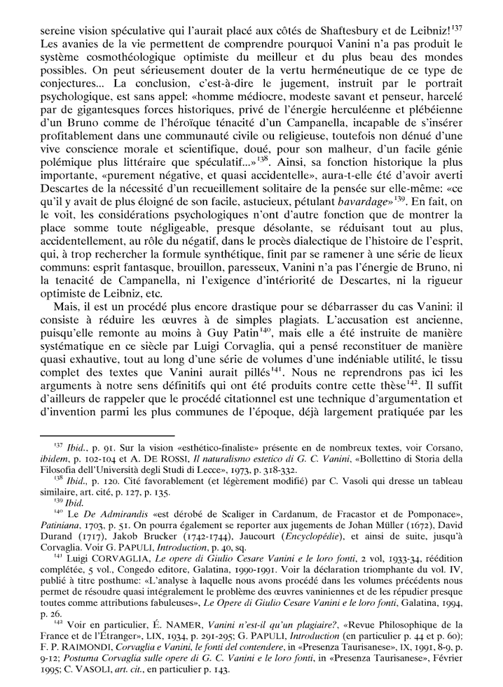 Cavaillé, Jean-Pierre, Pag. 34