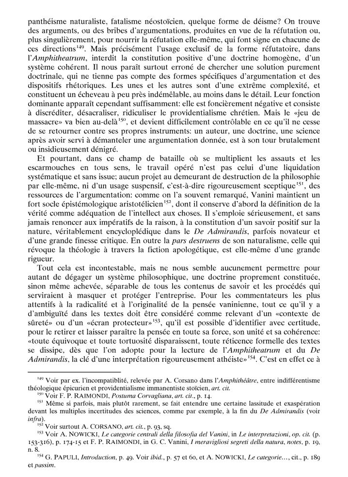 Cavaillé, Jean-Pierre, Pag. 37
