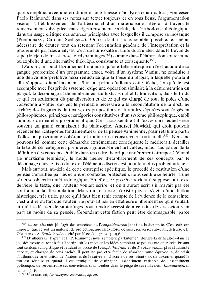 Cavaillé, Jean-Pierre, Pag. 38