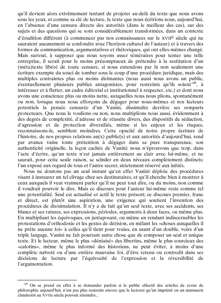 Cavaillé, Jean-Pierre, Pag. 39
