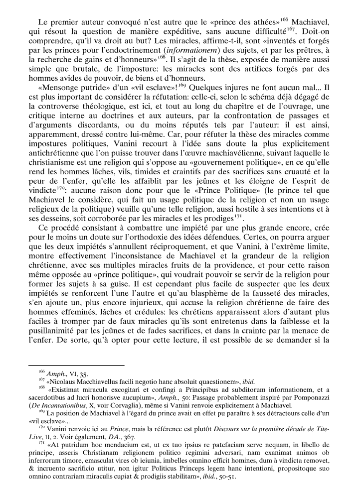 Cavaillé, Jean-Pierre, Pag. 43